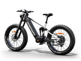Himiway D7 Pro / Softail Electric Mountain Bike