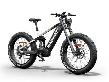 Himiway D7 Pro / Softail Electric Mountain Bike