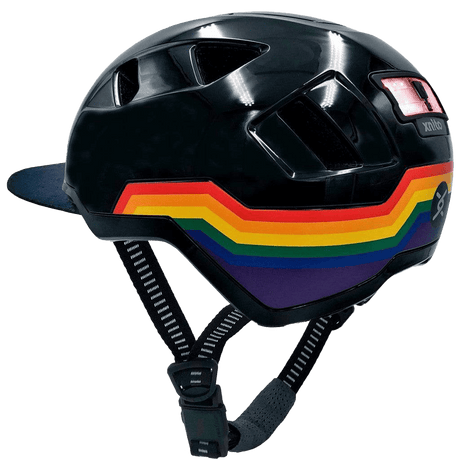 XNITO Helmet | E-bike Helmet