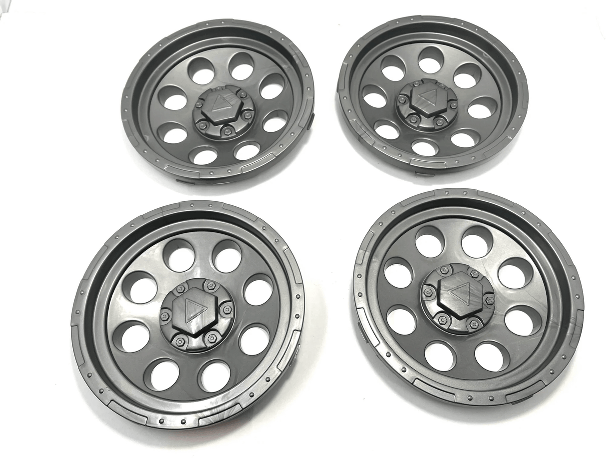 Set of Rims for 24V Dune Buggy