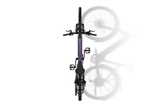 Aventon Level.3 E-Bike Step-Over