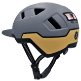 XNITO Helmet | E-bike Helmet