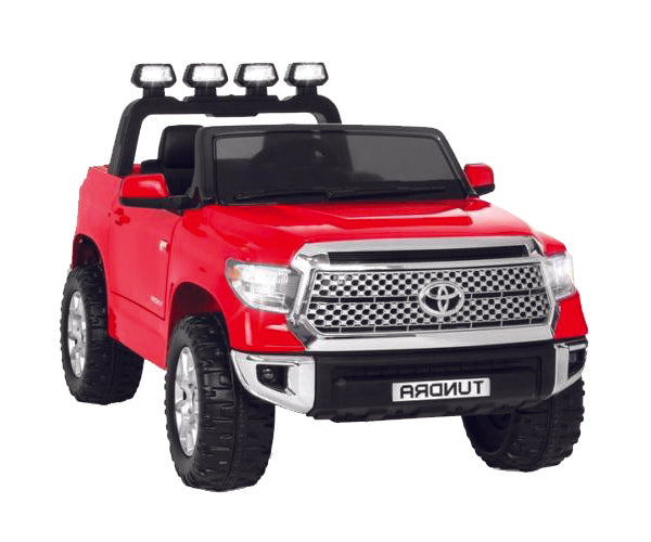Gear-Box for 24V Tundra XXL