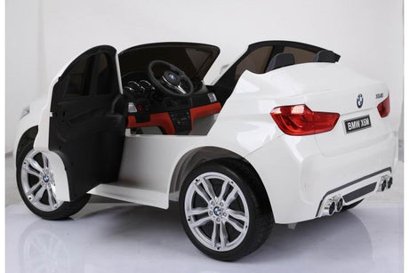 kidsvip x6 2 seats white 11