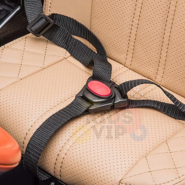 Black Licensed Bentley Bentayaga Complete Edition 12V Kids Ride On Car With Rc