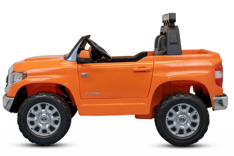 12V/2 Seater Tundra - Tail-Gate