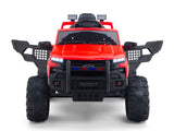 24V Lifted Chevrolet Silverado - Control Board