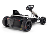 24v Sport Challenger Outdoor Drifting Kids Go Kart