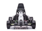 Big Kids Powerful 24V Speedster Drifting Go-Kart