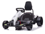 Front Axle for 24v Speedster Go Kart