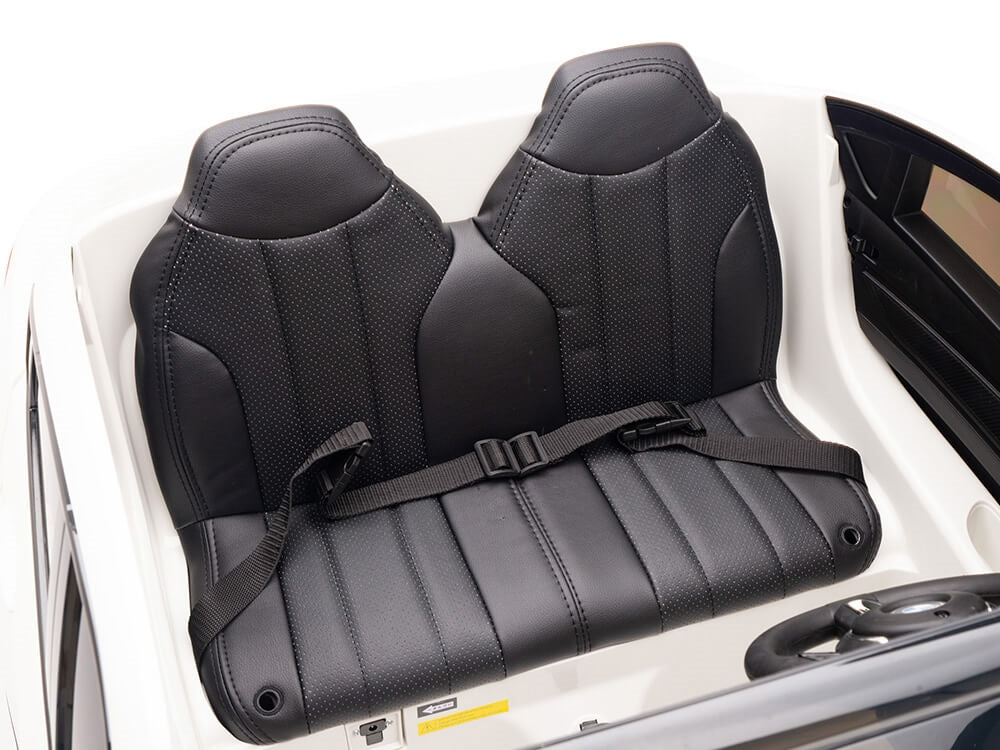 kidsvip bmex6 2seater kids toddlers ride on car remore 10