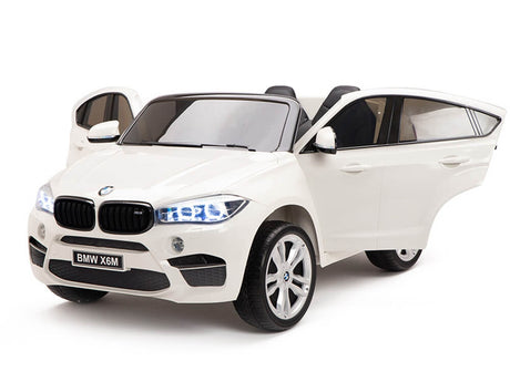 kidsvip bmex6 2seater kids toddlers ride on car remore 3