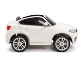 kidsvip bmex6 2seater kids toddlers ride on car remore 4