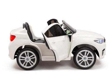 kidsvip bmex6 2seater kids toddlers ride on car remore 5