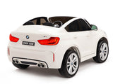 kidsvip bmex6 2seater kids toddlers ride on car remore 7