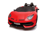 Receiver for 24V Lamborghini SVJ (2 Seat)