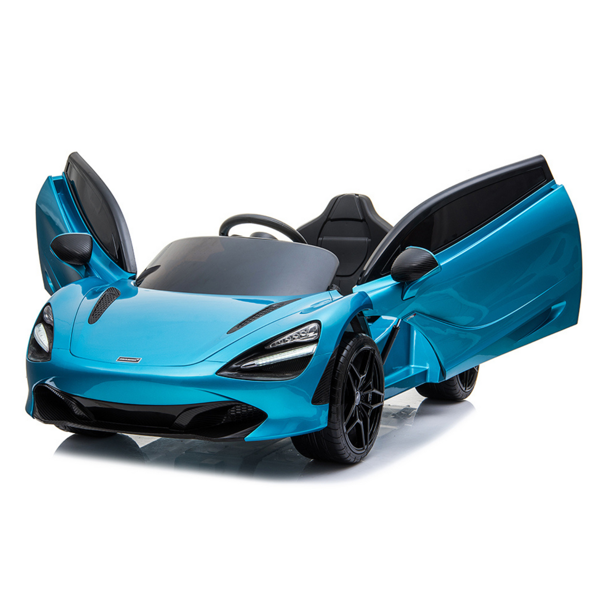 12V McLaren 720s - Set Of Door Hinges