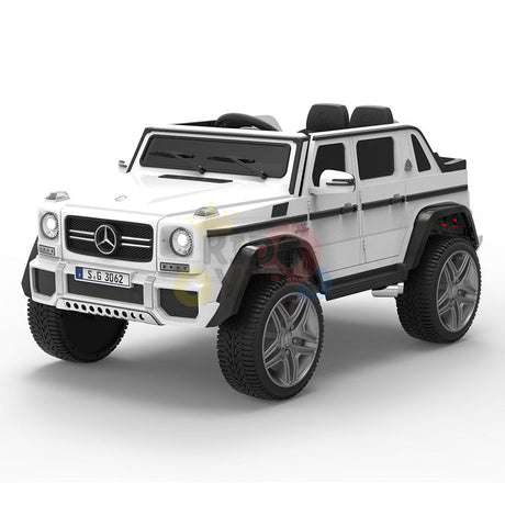 12V-Maybach-Small - Remote