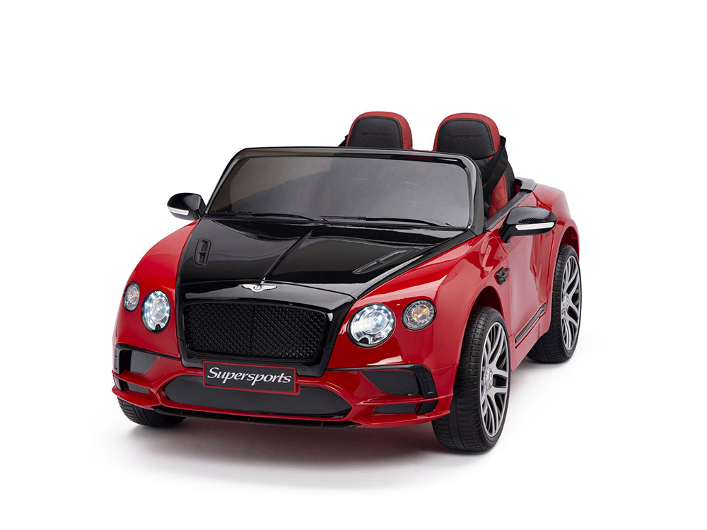 12V Bentley Sport GT - Steering Cog