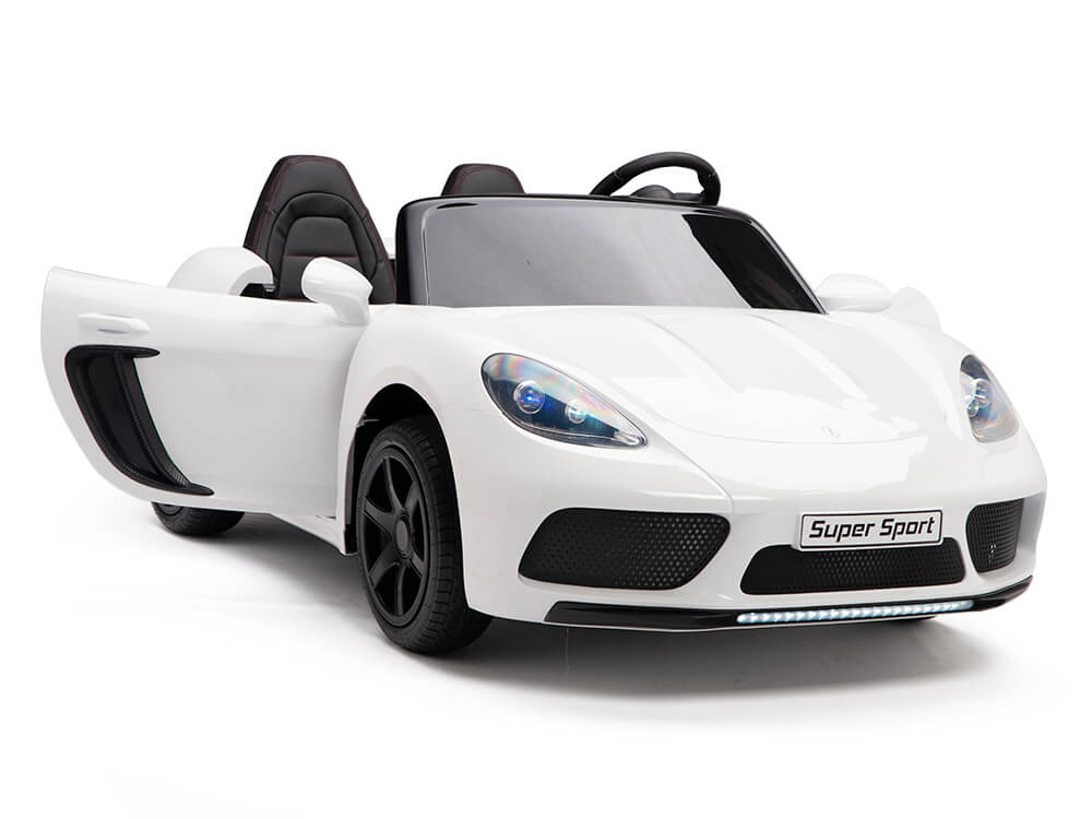 Passenger side Door for 24v/180w XXL Super Ride