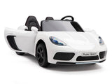Passenger side Door for 24v/180w XXL Super Ride