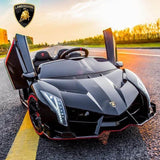 Charging Port for 12V Lamborghini Veneno (2 Seat)