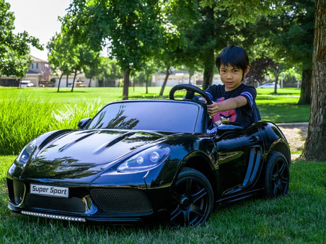 kidsvip xxl kids ride on car 8