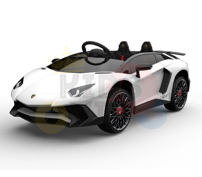 lamborghini sv kidsvip 1