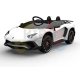 lamborghini sv kidsvip 1