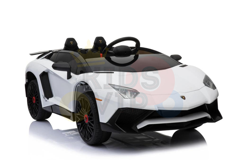 lamborghini sv kidsvip 3