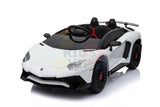 lamborghini sv kidsvip 32