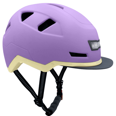 XNITO KID Helmet | E-bike Helmet