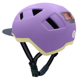 XNITO Helmet | E-bike Helmet