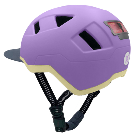 XNITO Helmet | E-bike Helmet