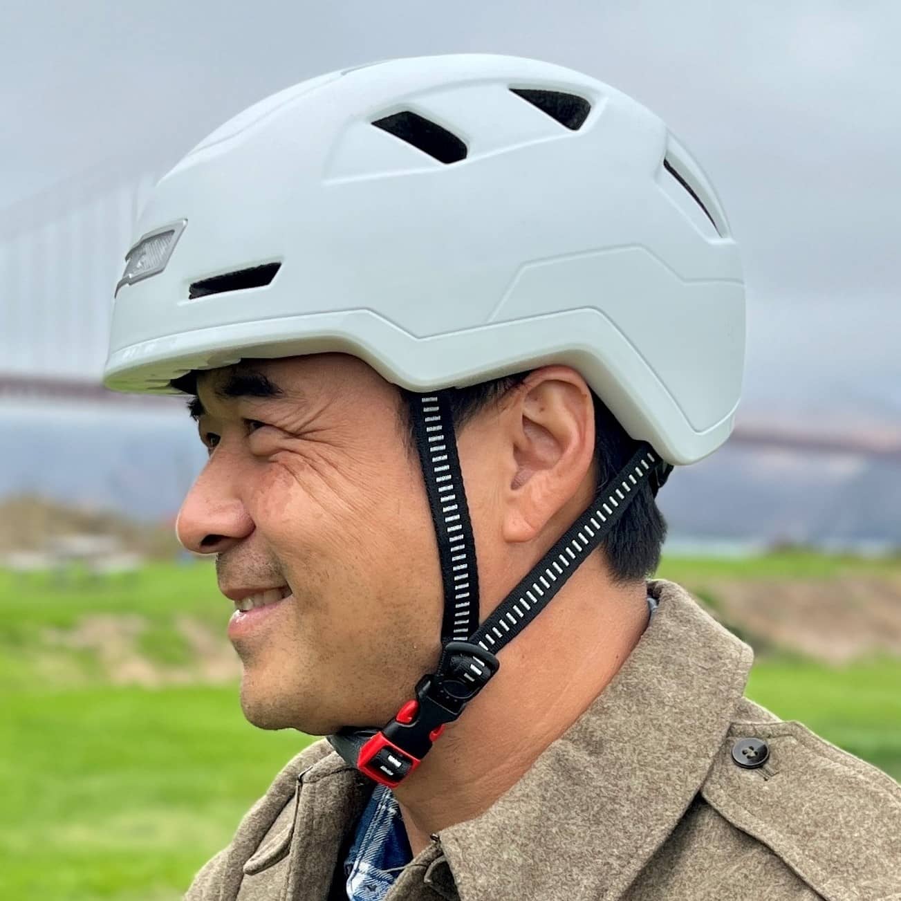 Xnito Lightning Helmet