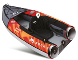 Aqua Marina MEMBA 10'10" Inflatable Touring Kayak