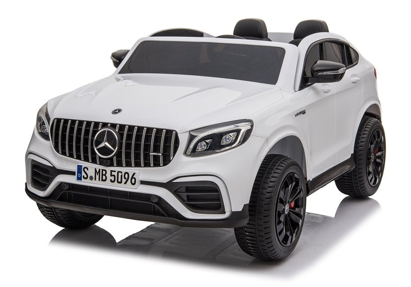 Windshield - 2-Seater Mercedes GLC