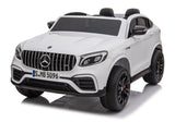 Eva Wheel - 2 Seater Mercedes GLC (4wd)