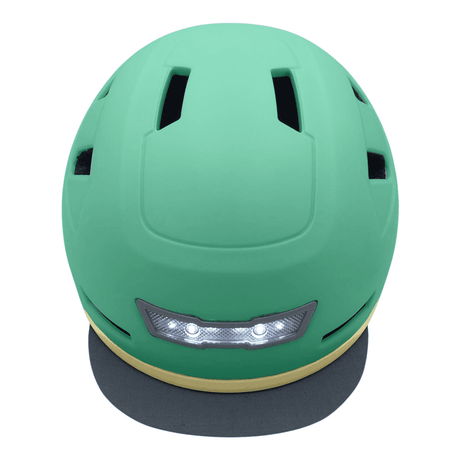 Mint | XNITO Helmet | E-bike Helmet
