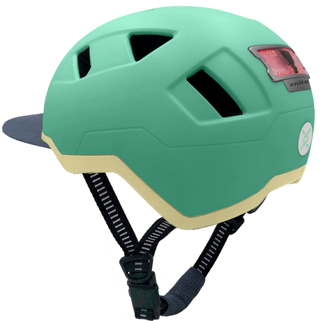 XNITO Helmet | E-bike Helmet