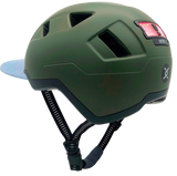 Moss | XNITO Helmet | E-bike Helmet