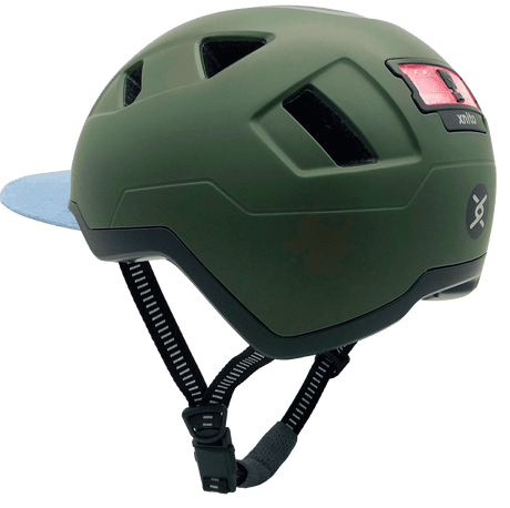 XNITO Helmet | E-bike Helmet