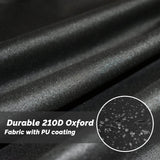 Rain, Sun and Dust Protective Cover for Ride on Cars "XL"