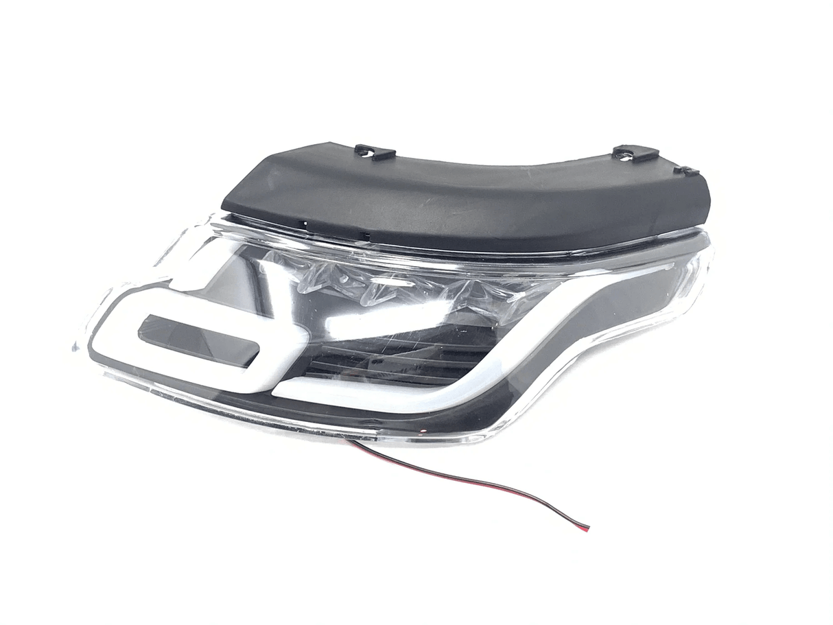 Driver Side Headlight for Range Rover HSE