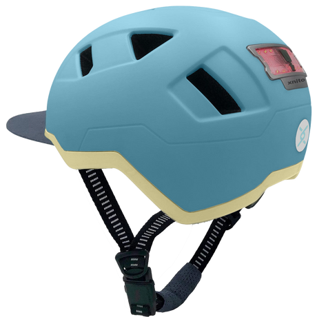 XNITO Helmet | E-bike Helmet