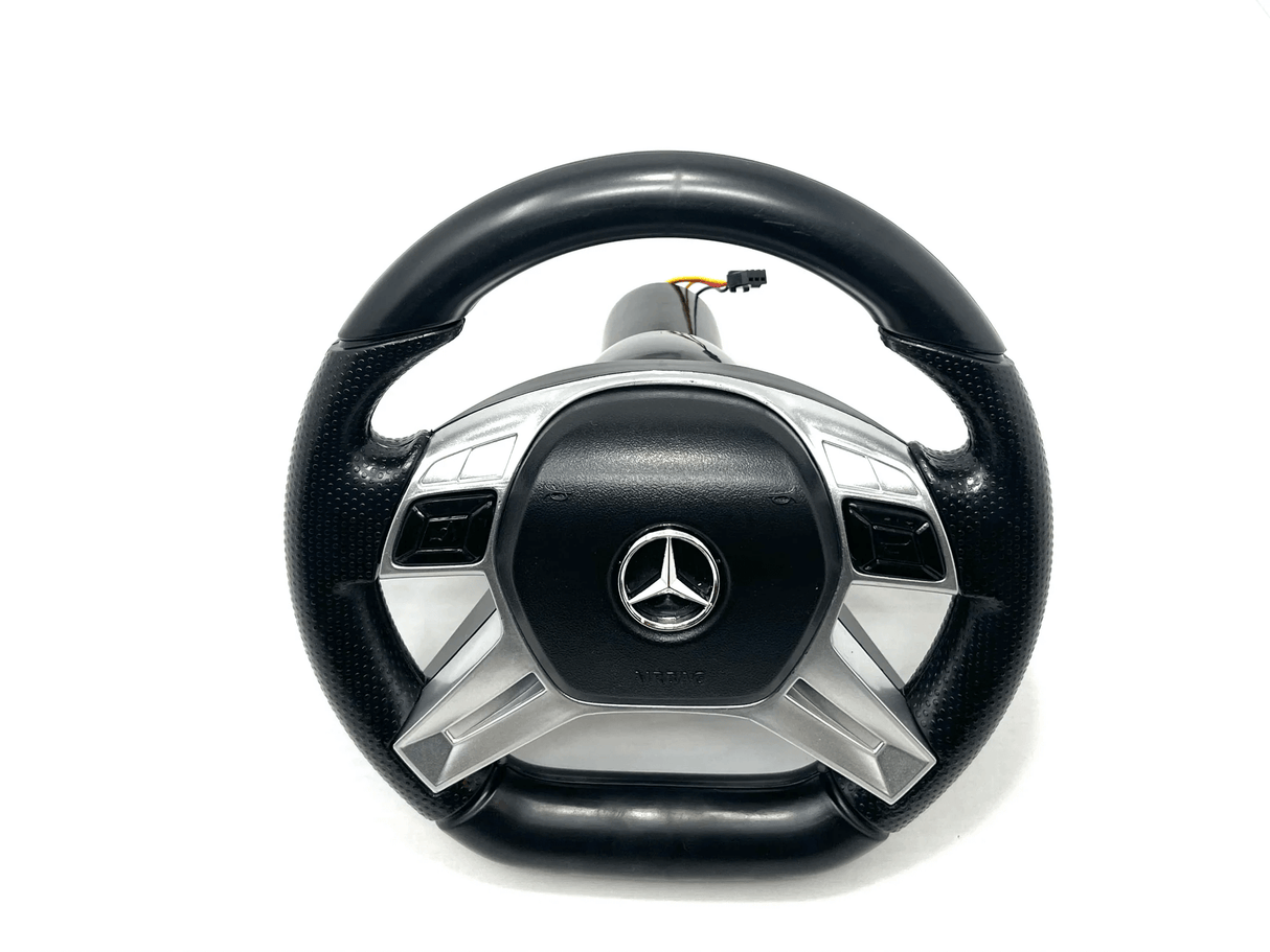 Steering Wheel for 24V Unimog UTV