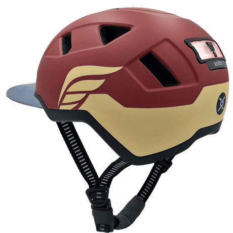 XNITO Helmet | E-bike Helmet