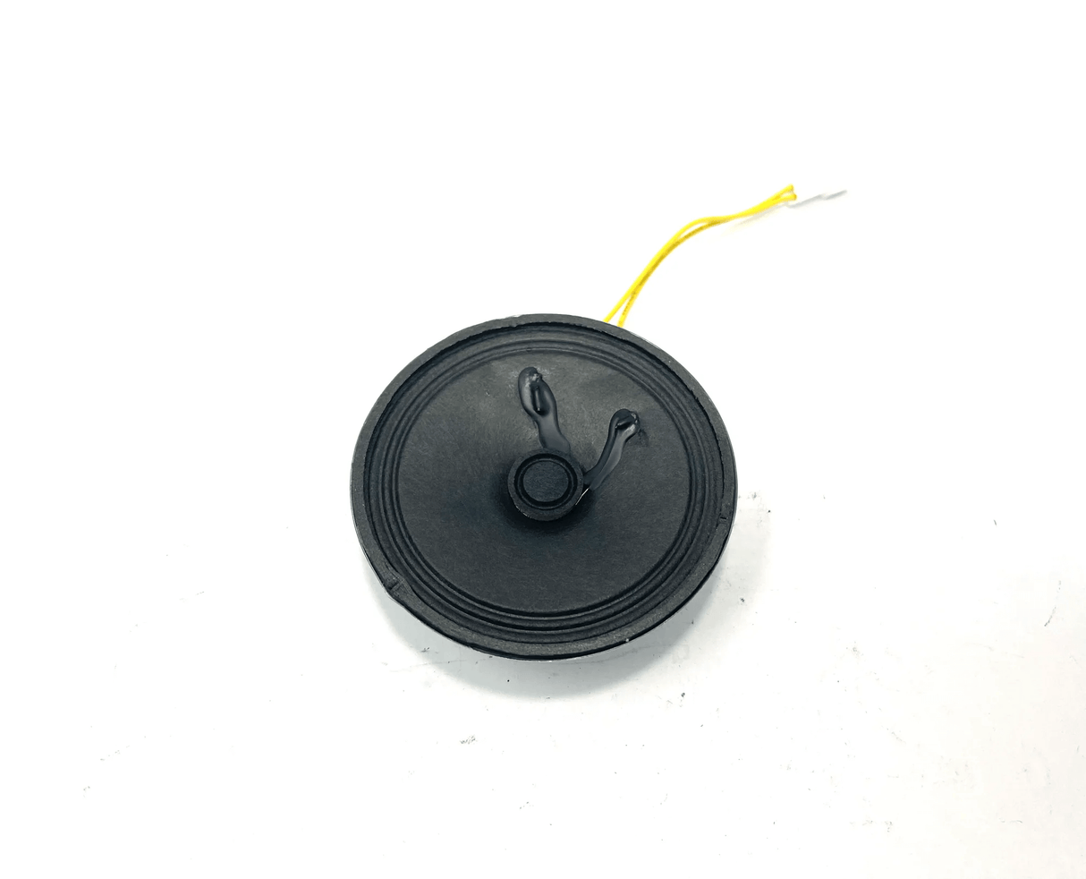 24V/12V Viper Buggy - Speaker