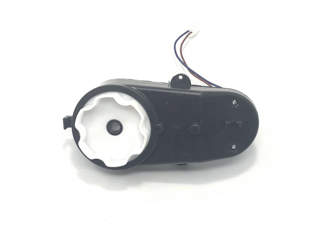  24V Viper Buggy - Steering GearBox

