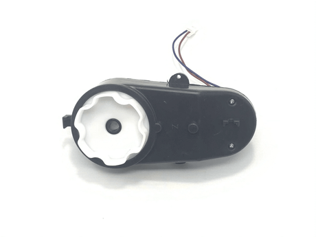  24V Viper Buggy - Steering GearBox
